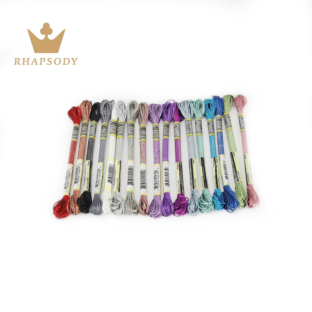 Высокое качество выгодное предложение светильник эффект нить арт 317W 6 нитей