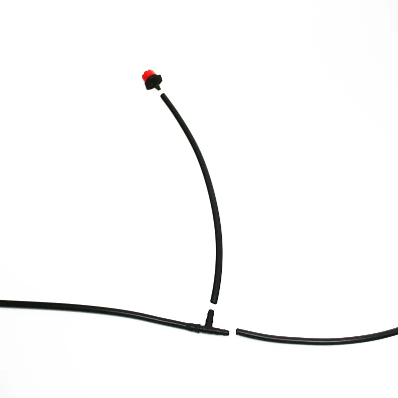 25 м садовый набор для самостоятельного полива с регулируемой капельницей|watering