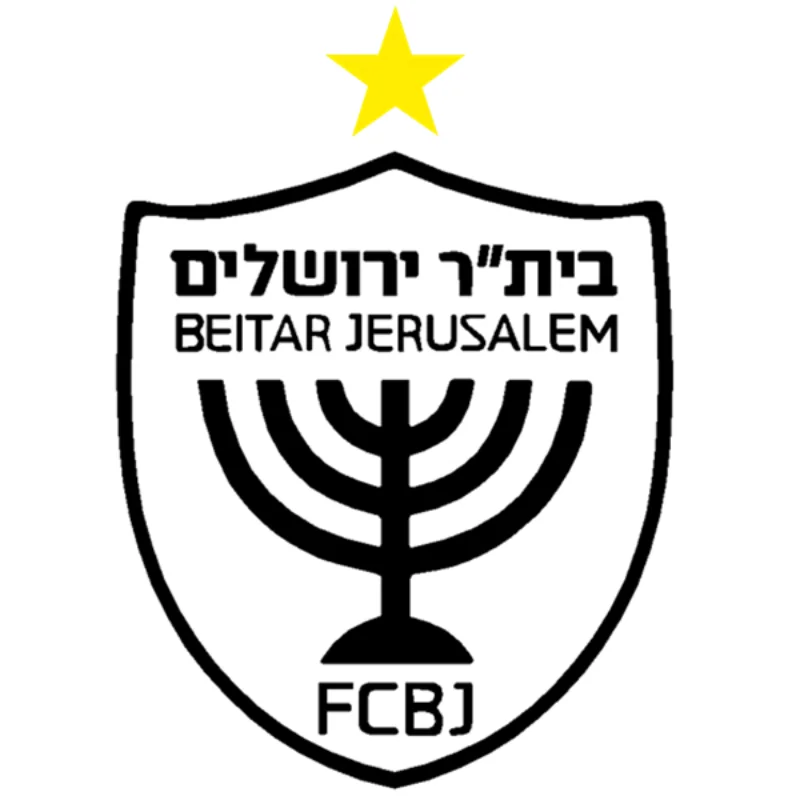 Isreal Новинка Beitar креативное украшение в виде побеги наклейки на автомобиль защита