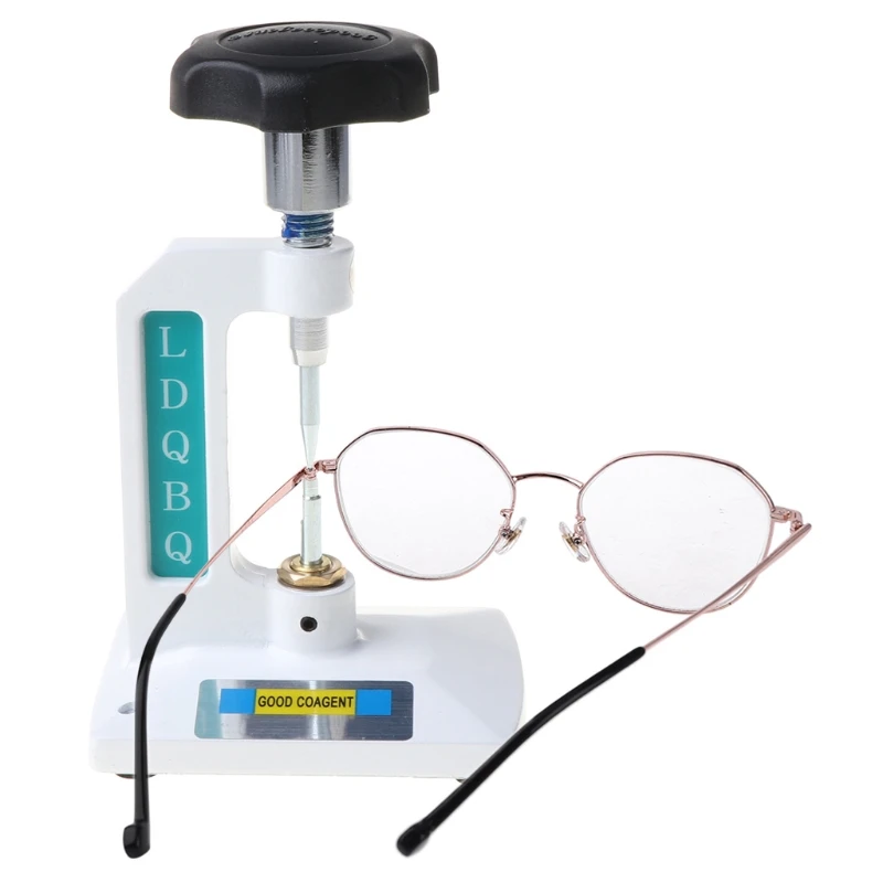 

High Quality Optical Eyeglass Screw Extractor for Broken Screw Extraction CP-33