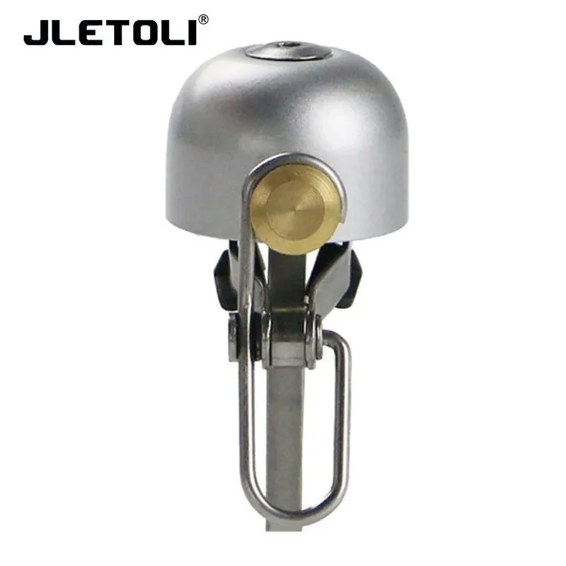 JLETOLI дорожный велосипедный звонок, велосипедный звук, руль, классическое кольцо, рог, горный велосипед, Спортивная сигнализация, звонок, Аксессуары для велосипеда