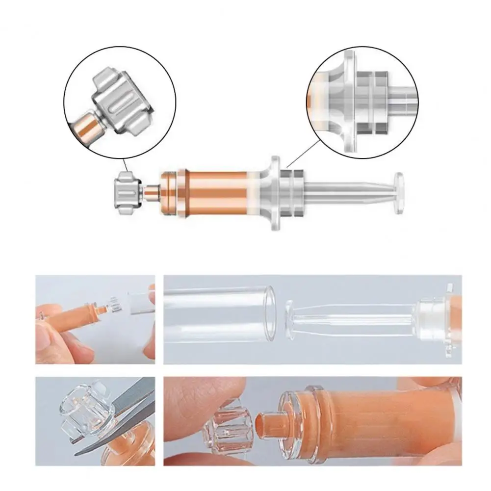 Крем для области вокруг глаз Сыворотка от припухлости и морщин быстрое