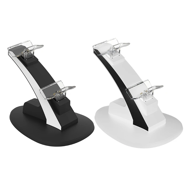 

Game Controller Charging Stand for -Sony PS5 Joystick Gamepad Desktop Charger