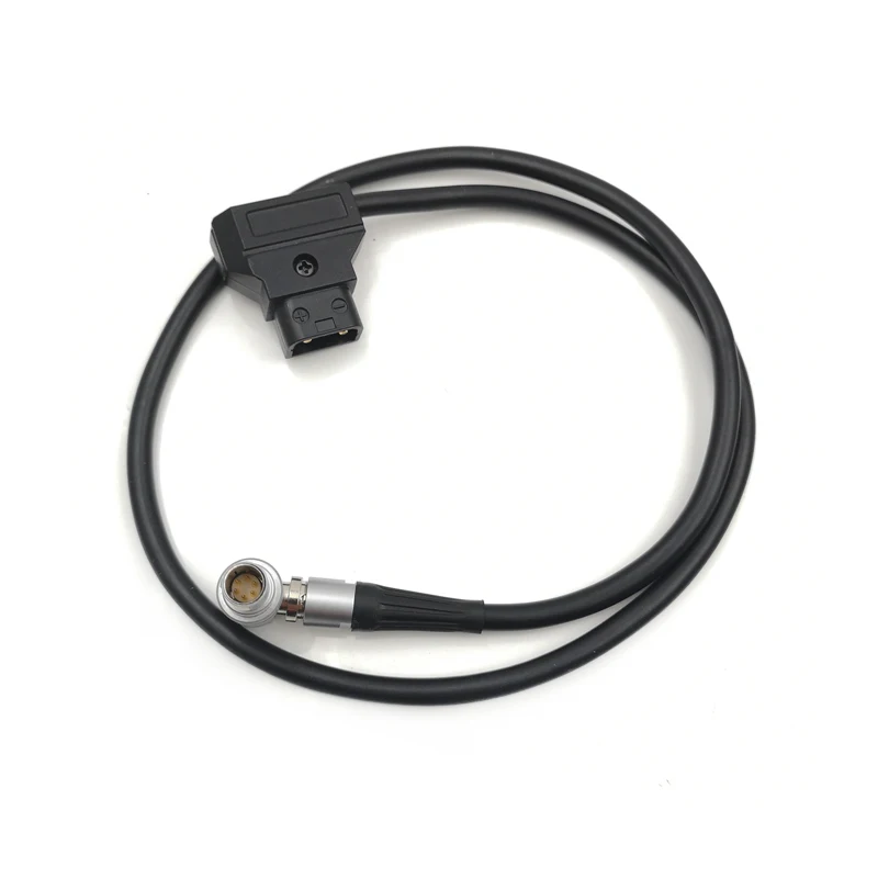 DJI Wireless Follow Focus Motor Power Supply Cable D-tap Male to FHG 0B 6 Pin Right Angle Adapter For | Обустройство дома