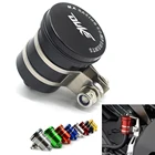 Для DUKE 390 200 125 250 690 790 990 Super DUKE RC125 rc200мотоцикла с ЧПУ алюминиевая зеркальная подставка под масло