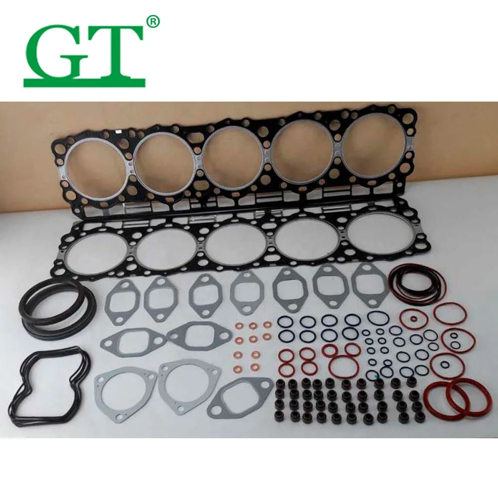 

OEM Engine Parts Overhaul Full Gasket Repair Kit For 4LE1