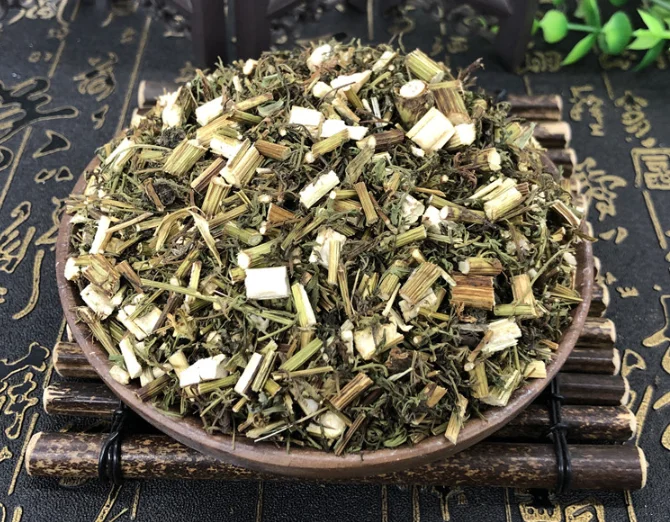 

Dried Artemisia Annua (Sweet Wormwood/Sweet Annie/Qinghao)