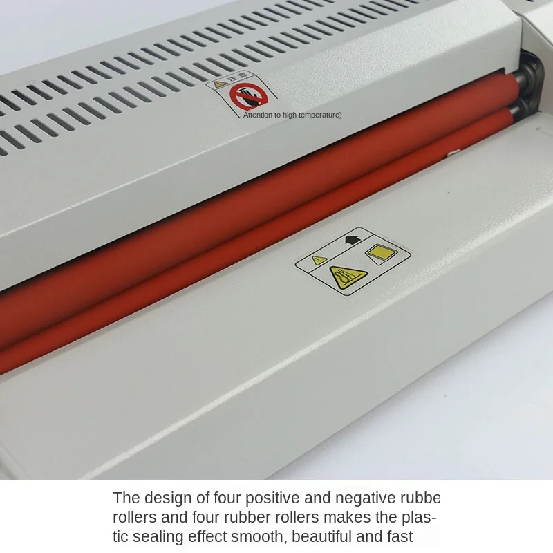 Профессиональная A3/A4 машина для запечатывания металлических оболочек