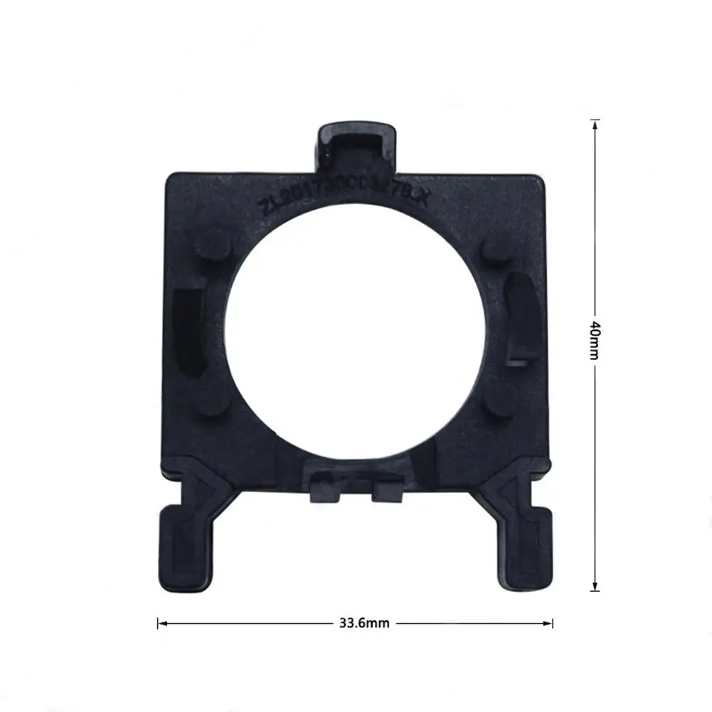 TWISTER. CK 2 шт. Автомобильный светодиодный держатель лампы гнезда адаптеров база для