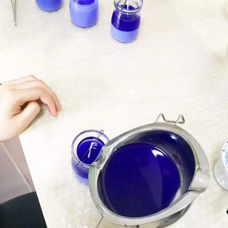 Новейший 1 набор кусок мыла для резки пресс-форм деревянный и шт. ложка смешивания