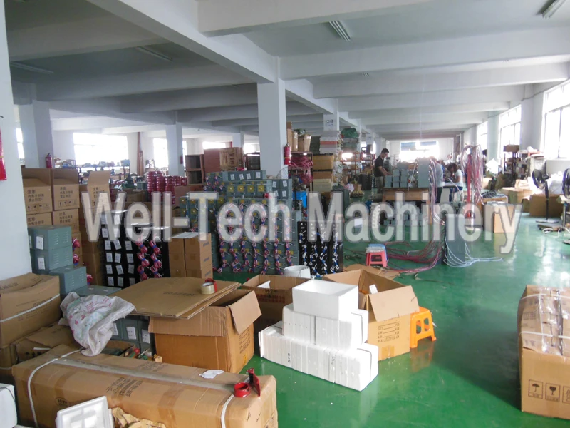 LJKY-II 20A Torque Motor Controller Film Blowing Machine Plastic Machinery | Инструменты