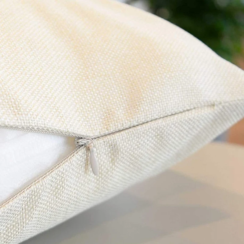 

Christmas Pillow Covers Farmhouse Garland Throw Pillows Decorative Cushion Cases Farmhouse Home Cushion Case for Sofa