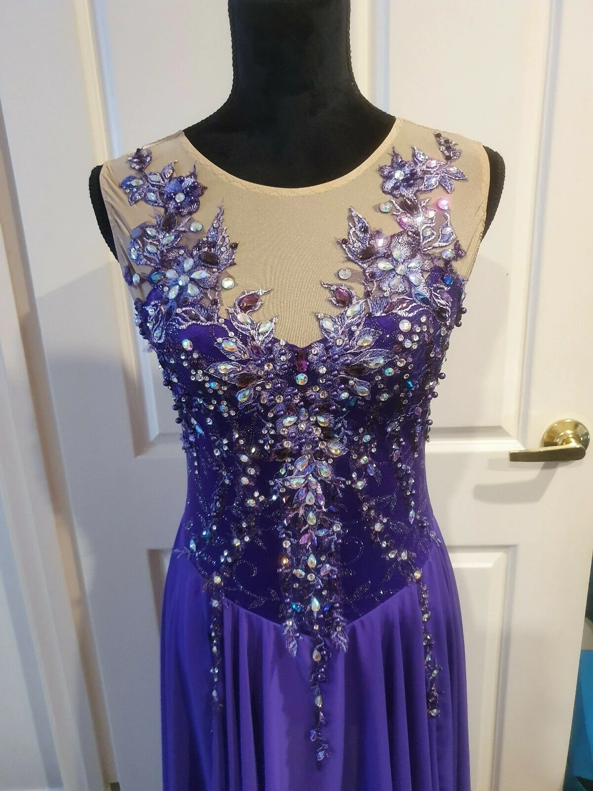 SS3 SS50 прозрачные белые Стразы AB для ногтевого дизайна блестящие кристаллы