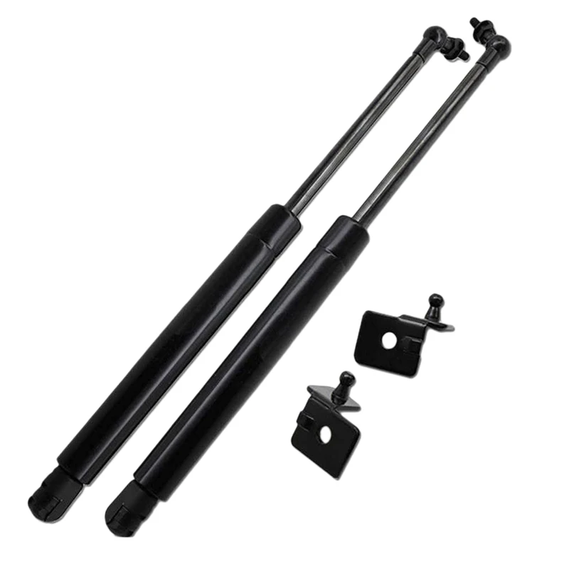 Для Ford Ranger T6 2012-2018 Передняя опорная часть капота s стержень подъемные Пружинные