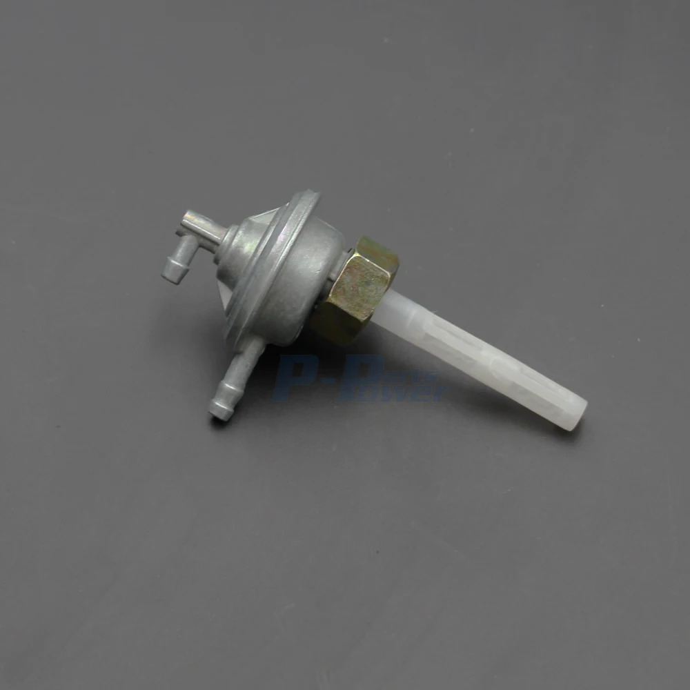 Переключатель топливного бака клапан насоса Petcock для мопеда скутера Sunl TaoTao Roketa GY6