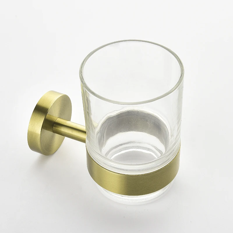 Держатель для зубных щёток из нержавеющей стали