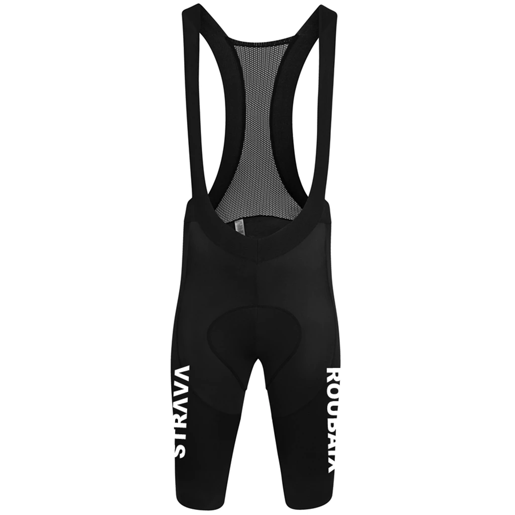 

STRAVA ROUBAIX Cycling Jersey Short Sleeve maillot ciclismo hombre Road MTB Bicycle Cycling Clothing Breathable and quick-dry