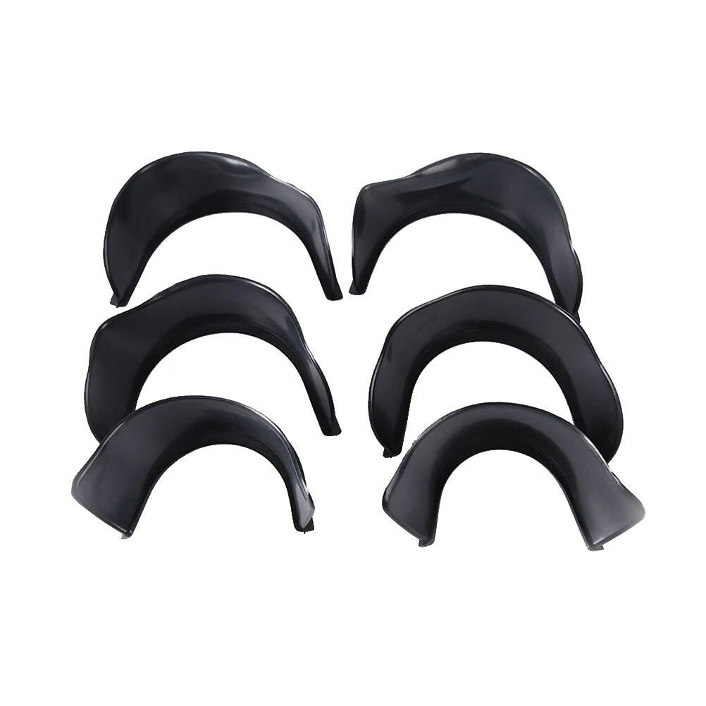 Аксессуары для бильярда 6 шт. боковой бильярдный стол домашний экологически