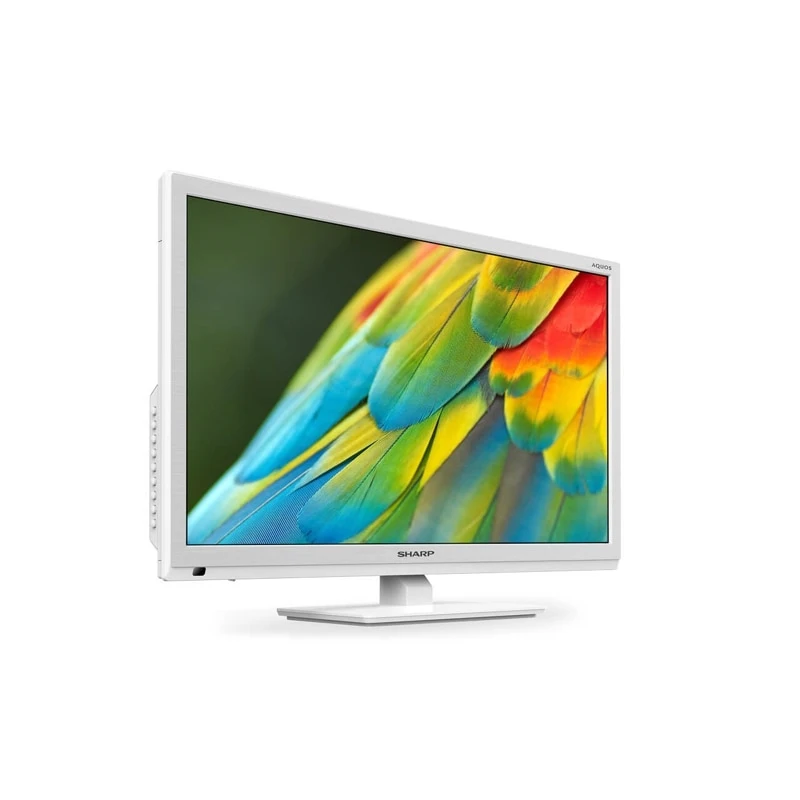 Телевизор 24" SHARP LC24CHF4012EW HDReady|Телевизоры| |