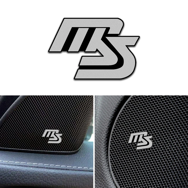 Наклейка с эмблемой для Mazda Speed Ms CX5 алюминиевая эмблема CX 3 CX3 CX-3 5 M6 M3 4 шт. украшение