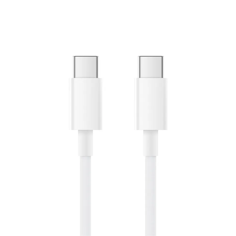 Оригинальный кабель Xiaomi USB C к 5A с высоким током 100 Вт Max для Macbook Pro Samsung Notebook Быстрая