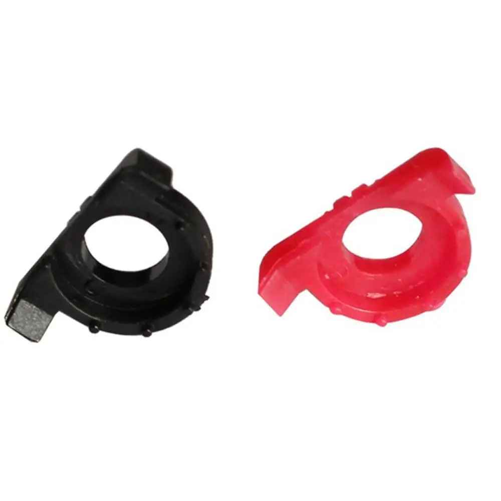 

Shock Buffer for Glock Accessories Shock Buffer Plastic Piece A pair For Glock Replacement Fixment Shock Decrease