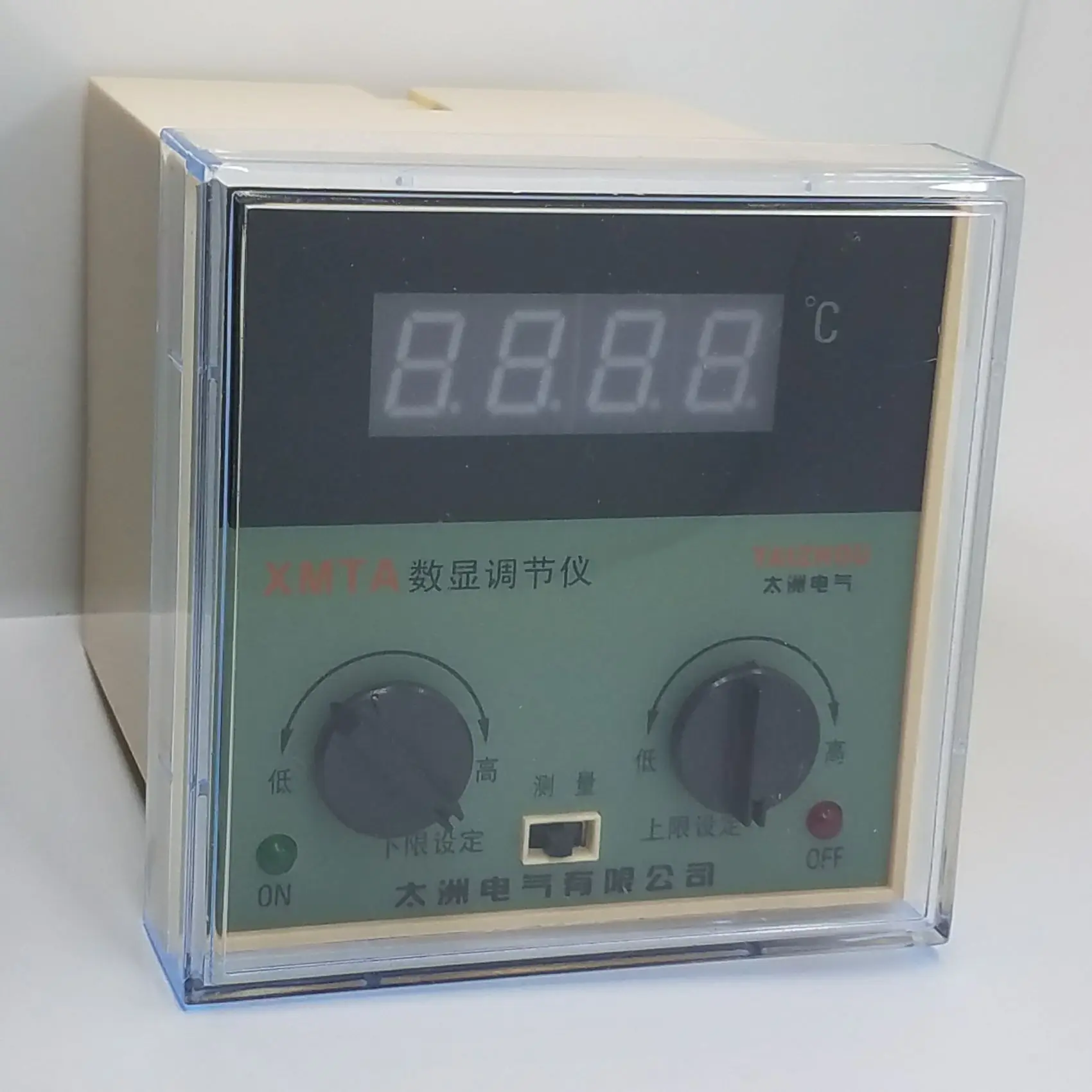 

TAIZHOU Electrical Appliance Meter Digital Electronic Temperature Controller relay XMTA-2001M K E 0-400 0-1300 XMT SeriesOven-5P