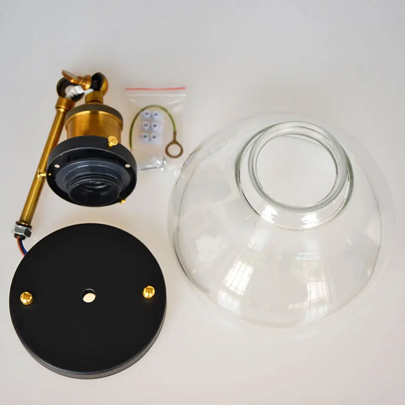 

crystal wall sconce lighting glass wall sconces crystal iron living room bedroom bedside bedside wall lamp