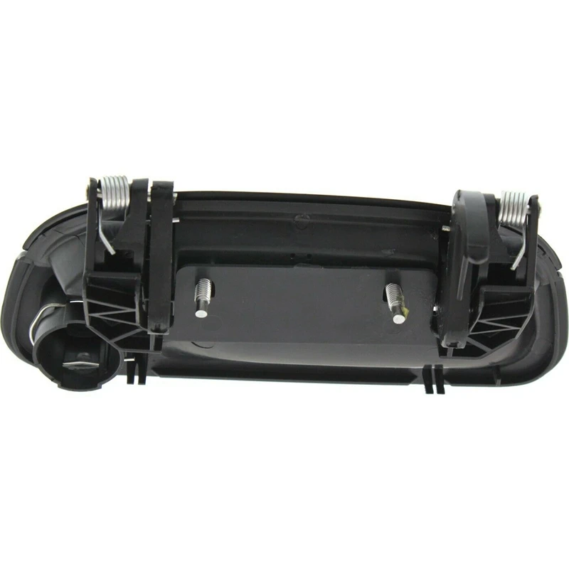 Автомобиль задней двери дверные ручки для Ford F-150 F-250 F-350 Explorer FO1915115 7L3Z9943400AA |