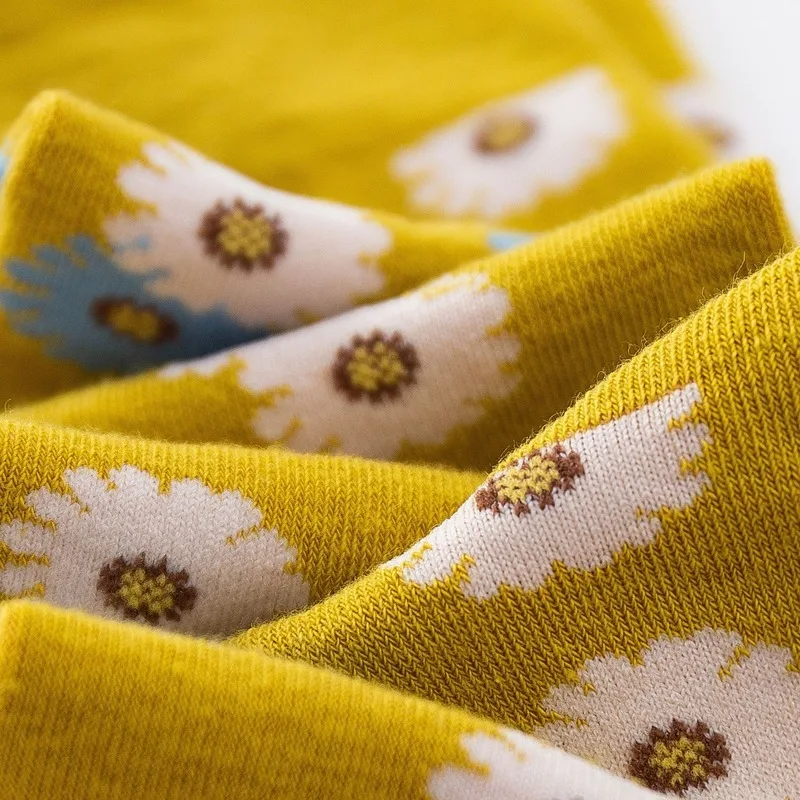 

NEW Novelty Cartoon Fashion Long Creative Men Socks Print Personalized Novelty Man Socks Winter Warm Happy Cotton EUR 35-46