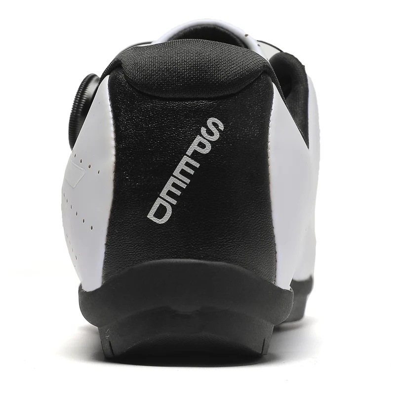 

PPLNG mountain bike bicycle couple shoes male outdoor sports men and women shoes self-locking professional racing road bike shoe