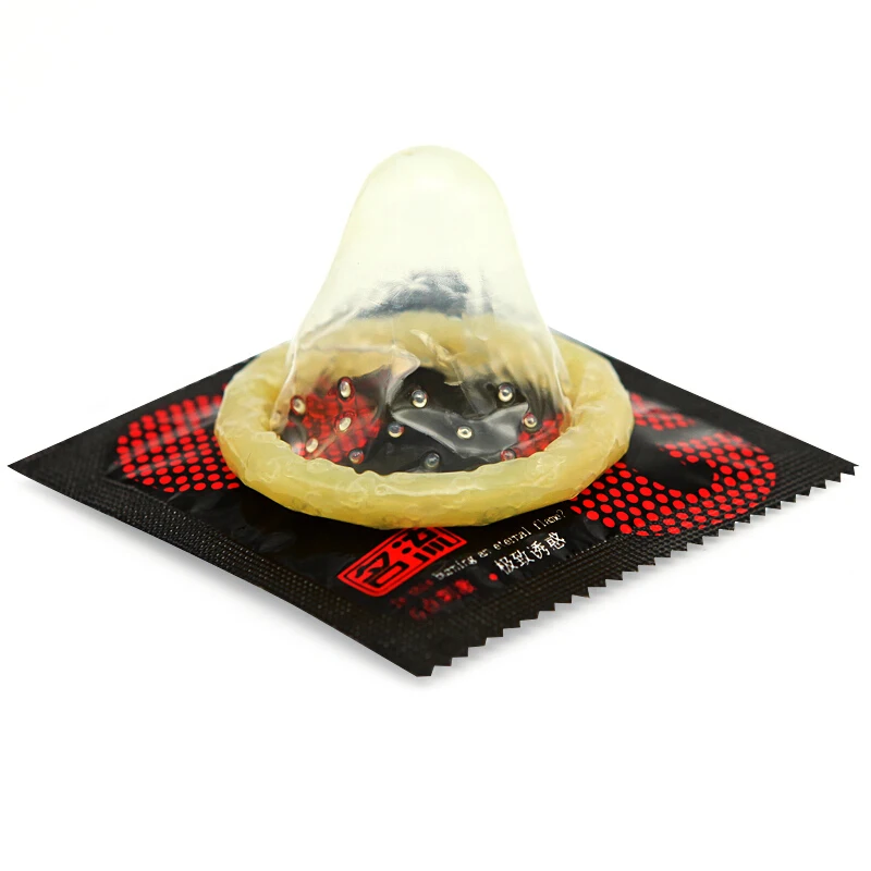 Рисунок 5 - презервативы для стимуляции точки