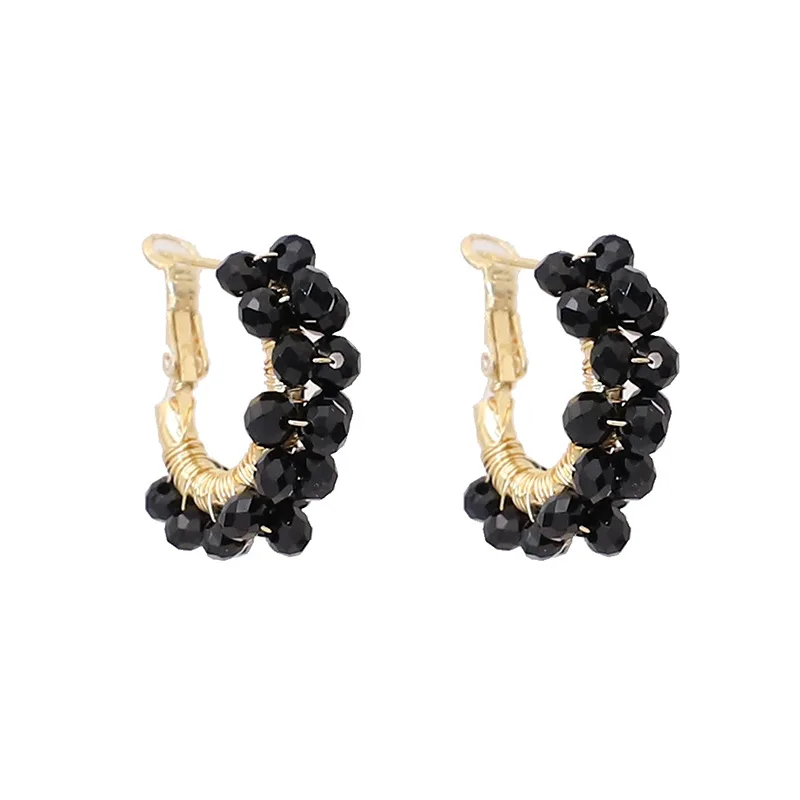 

Fashion Various Pearl Earrings for Women Girls Exaggerated Wholesale Earrings Femininity Korean Earrings Retro Jewelry Gifts