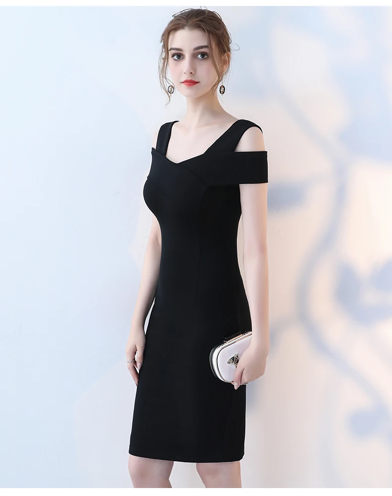 Женское платье-карандаш летнее обтягивающее платье красного цвета для офиса