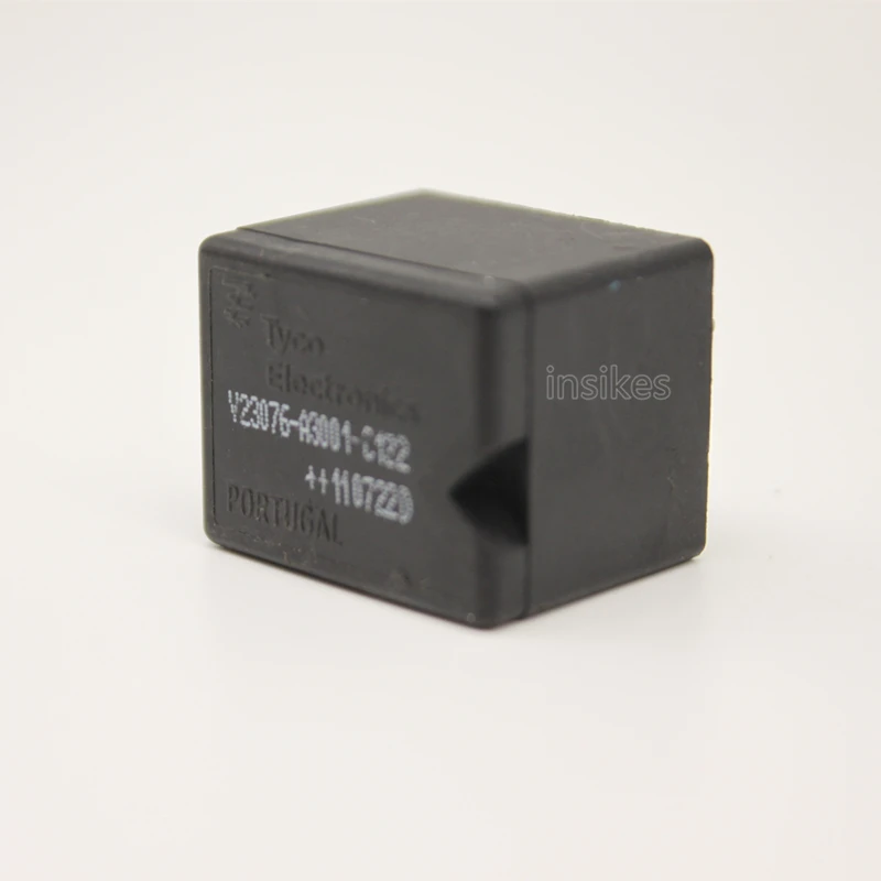 V23076-A3001-C132 DC 12V 40A 6 контактов DIP-6 нормально открытое реле | Электроника