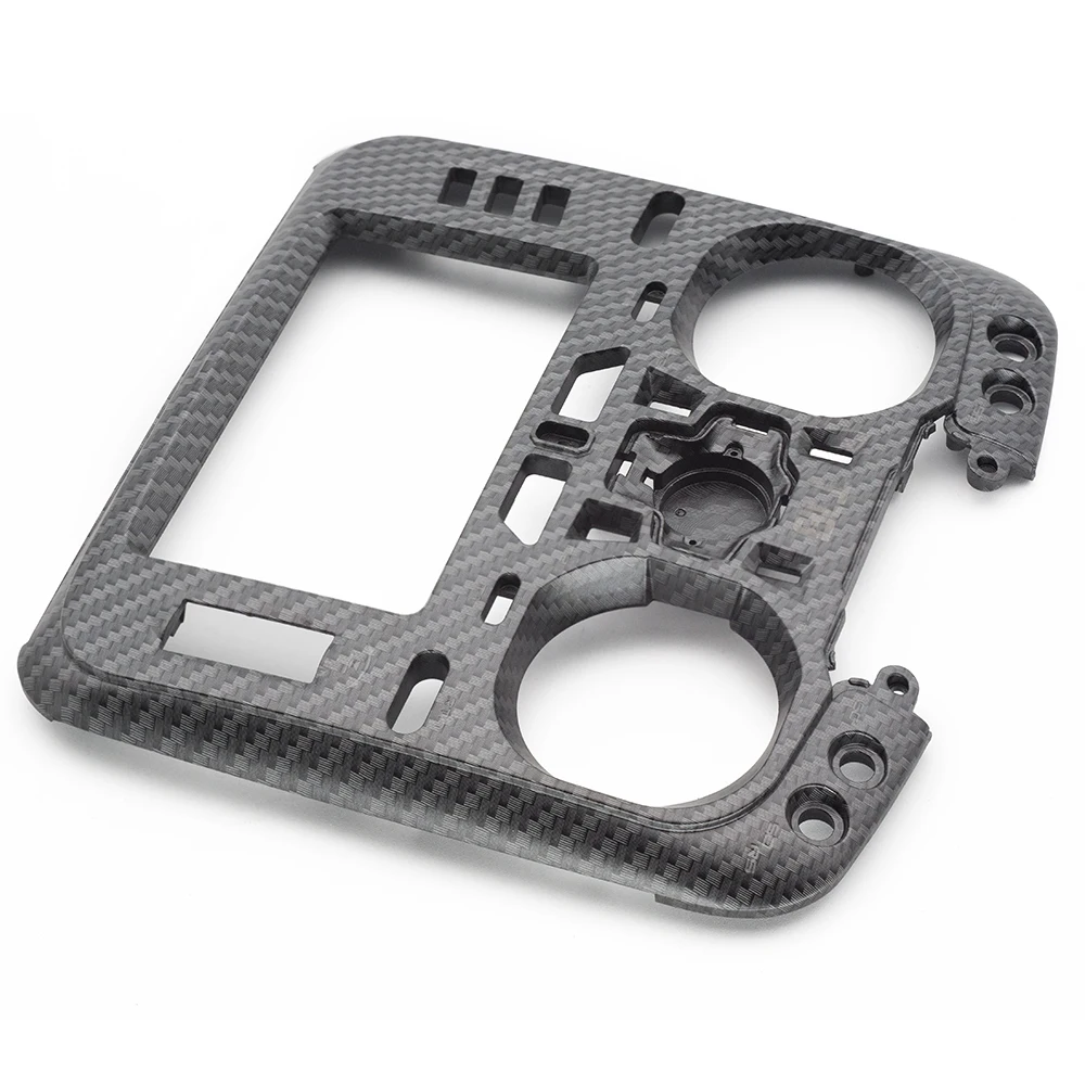 Перемычка серии T18 углеродное волокно Лицевая панель переводная печать Передняя