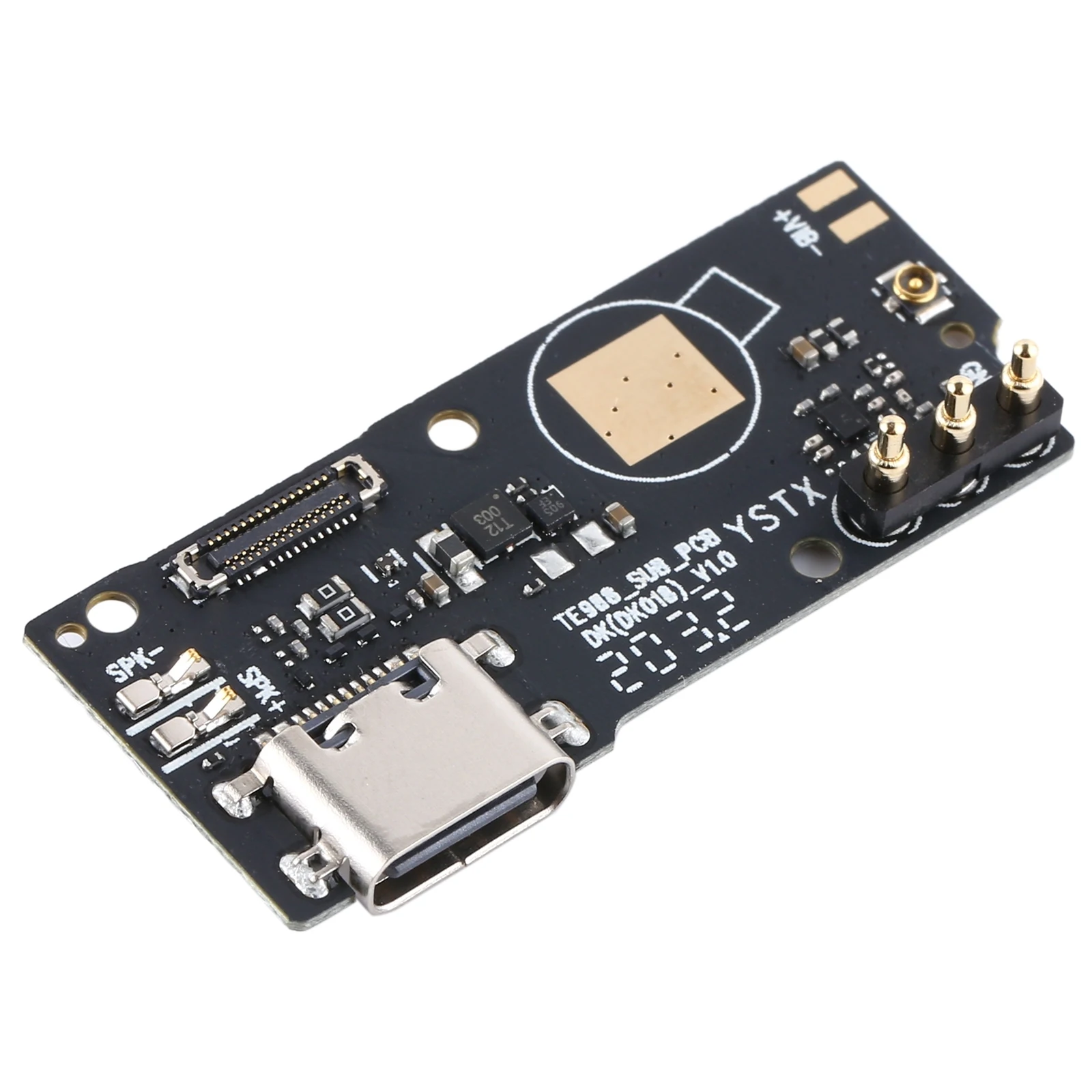 Плата с зарядным портом для Blackview BV6300 Pro / BV5900/ BV5100/ BV4900 Pro/ BV4900/ A80/ BV9900 BV5500 Плюс/BV9800 |