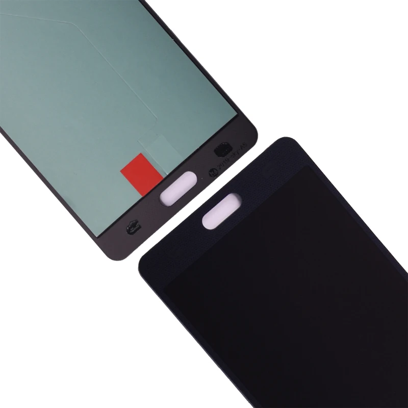 ЖК-дисплей 5 0 дюйма для SAMSUNG GALAXY A5 2015 дисплей с сенсорным экраном дигитайзер в
