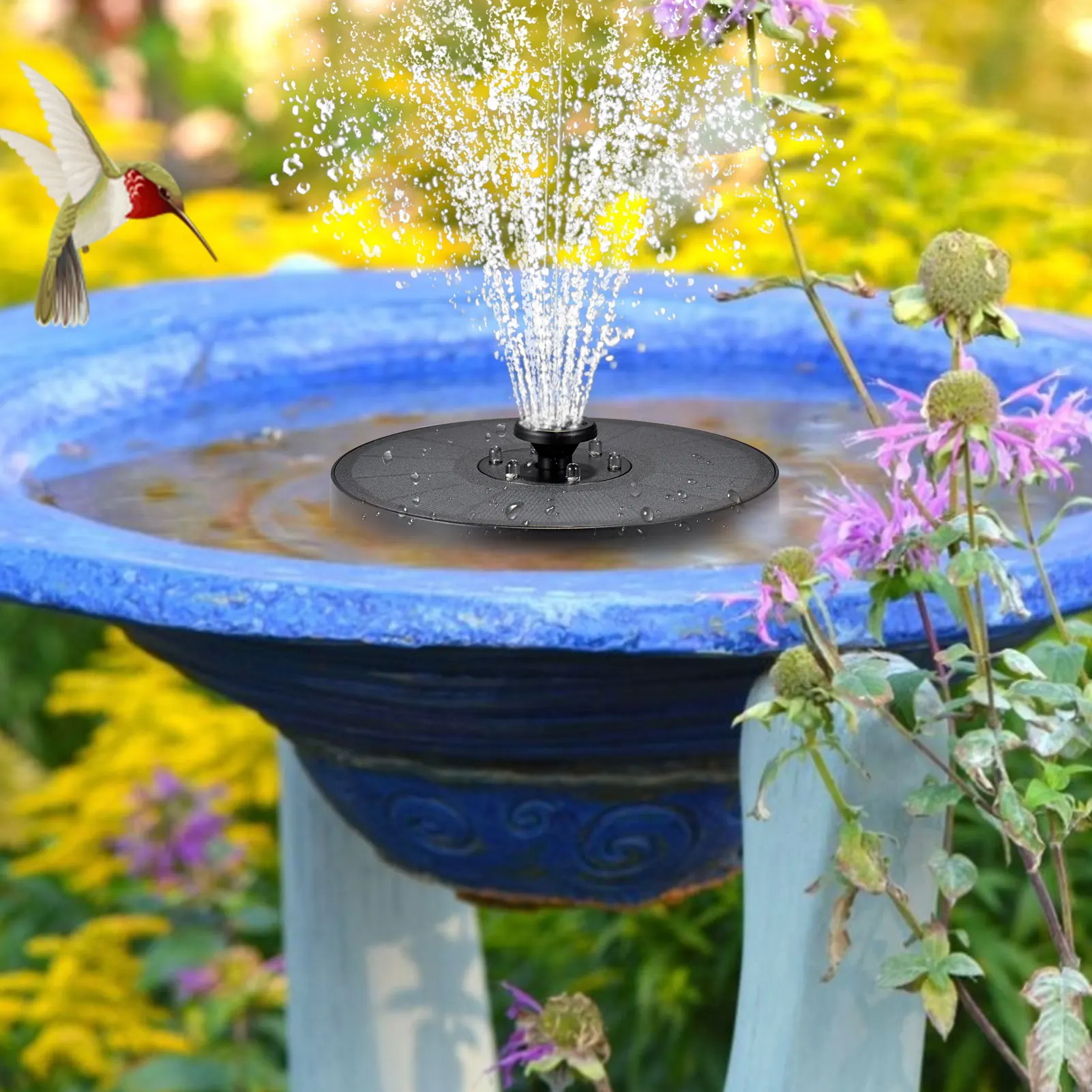 

Garden Supplies
