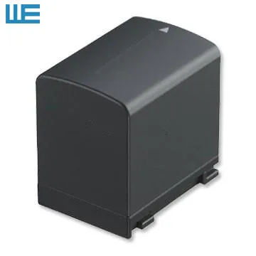 BP-819, BP819, BP827 BP-807 BP-808 BP808 BP-809 Батарея для Canon LEGRIA HF M306 HF M31 HF M32 HF M36 HF S20 S21 iVIS HF10