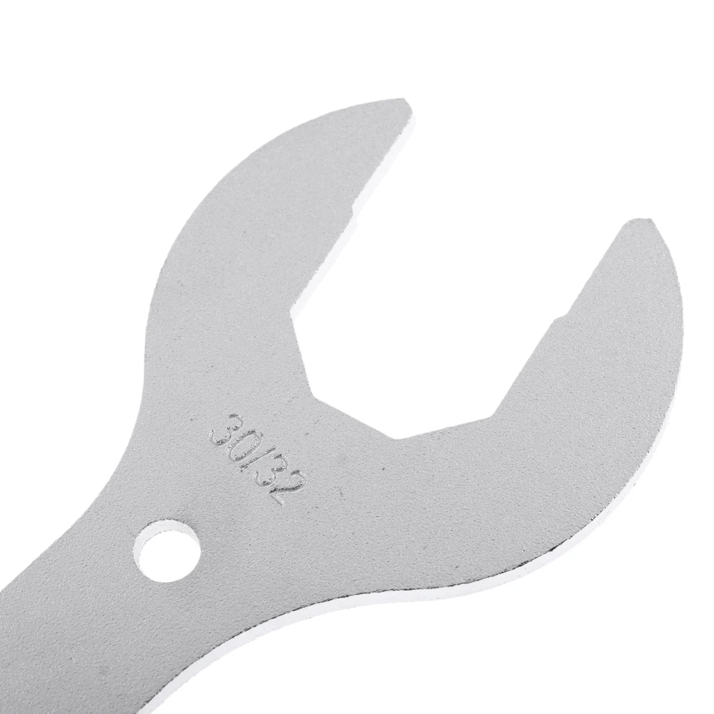 

Велосипедный ключ гаечный ключ для ремонта оси велосипеда 30 мм/32 мм/36 мм/40 мм