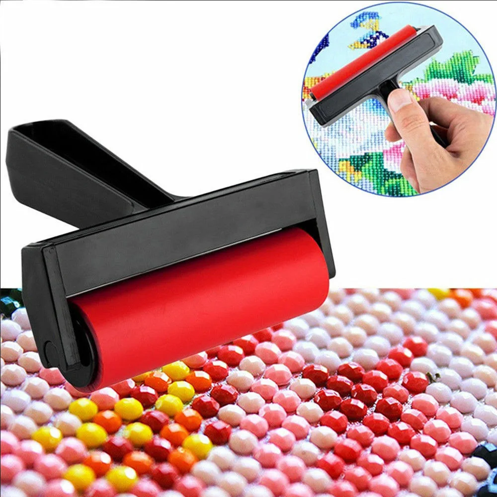 Аксессуары для алмазной вышивки 5D сделай сам роликовый инструмент фиксированная
