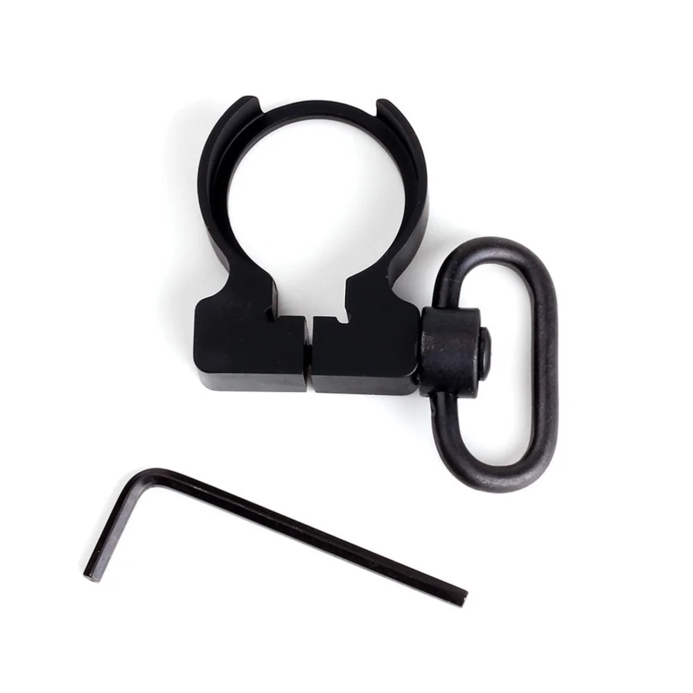 

Sling Swivel Mount Quick Detach Sling Swivel Attachment Mount