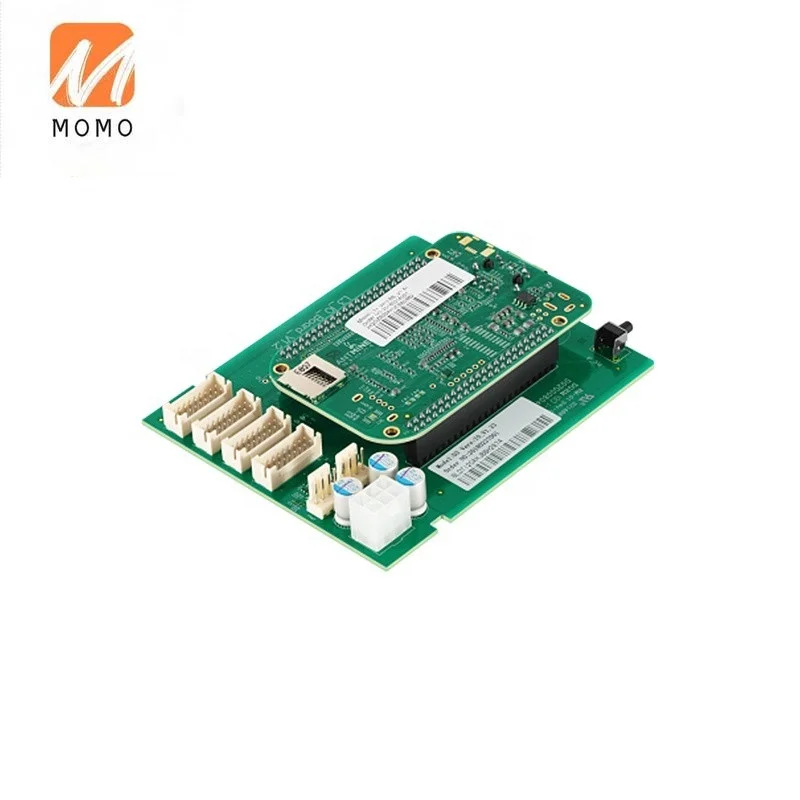 

Used Antminer L3+ Control Board L3 L3+ L3++ D3 A3 Hashboard