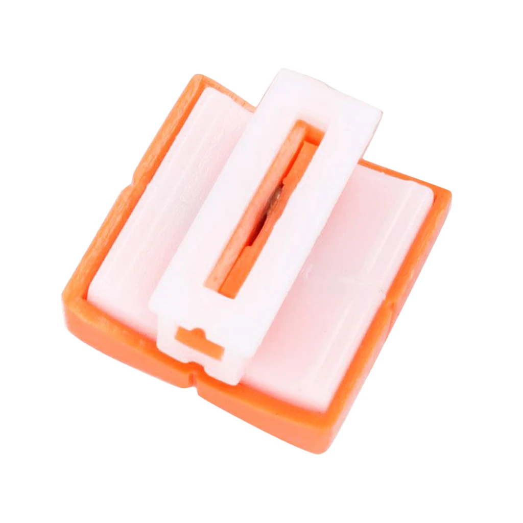 Лезвие для резака бумаги Замена триммера использования с портативными