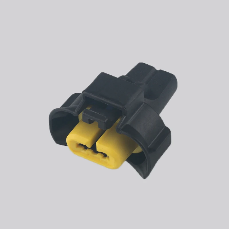

Free shipping 500sets DJ7029T-3.5-21 2Pin AMP Car Electrical Wire Connectors for VW,BMW,Audi,Toyota,NISSAN
