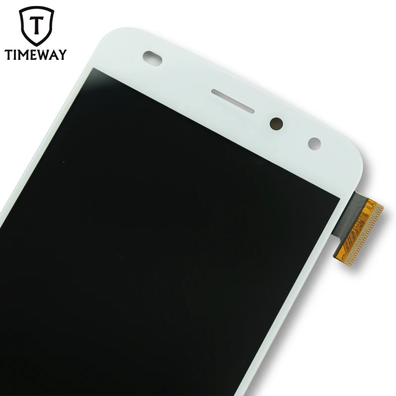 ЖК-дисплей AAA для Moto Z2 Play XT1710-01/07/08/10 1920*1080 кодирующий преобразователь сенсорного