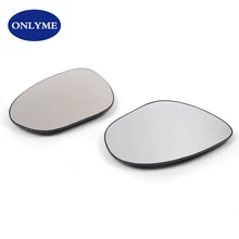 Suitable for  NISSAN  JUKE  2010 11 12 13 14 car heated side mirror glass
