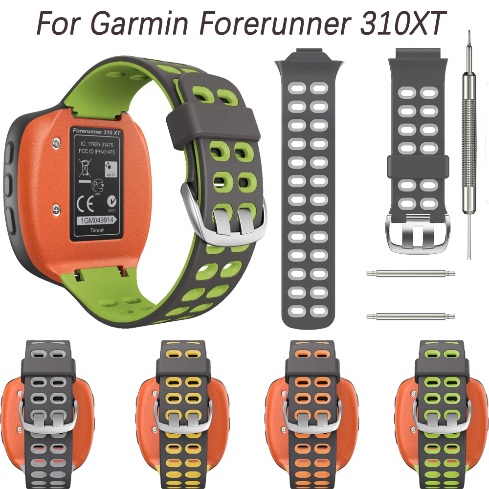 Garmin Forerunner 310 XT 