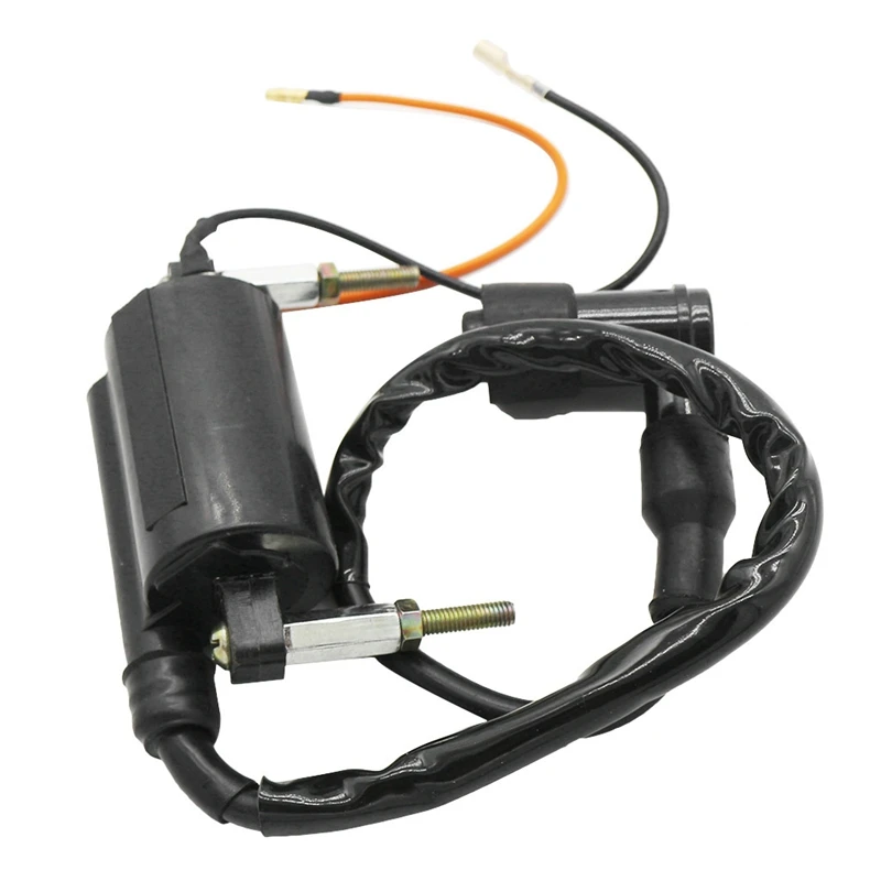

Atv Ignition Coil for Kawasaki Bayou 300 KLF300 1986-2004 Atv